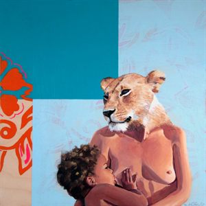 Painting 133